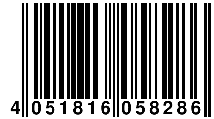 4 051816 058286