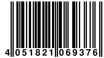 4 051821 069376