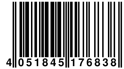 4 051845 176838