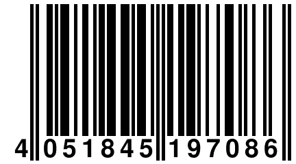 4 051845 197086