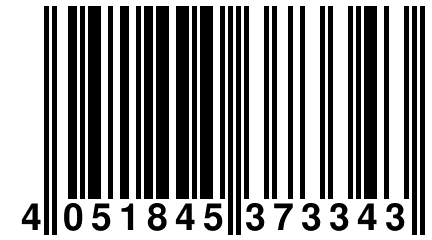 4 051845 373343