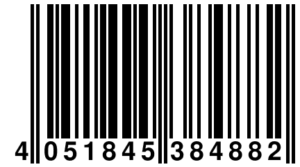 4 051845 384882