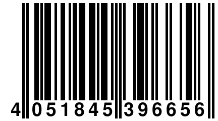 4 051845 396656