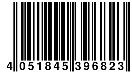 4 051845 396823