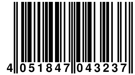 4 051847 043237