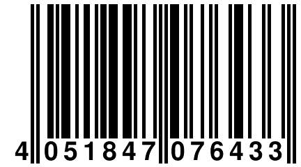 4 051847 076433