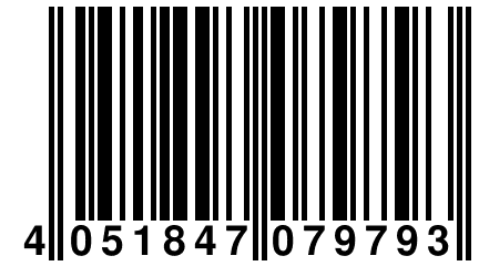 4 051847 079793