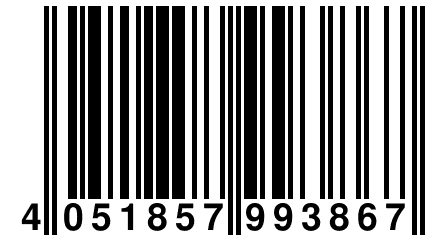 4 051857 993867