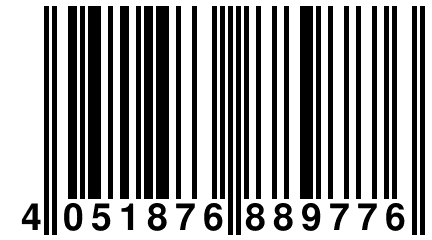 4 051876 889776