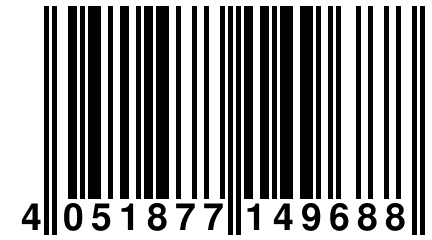 4 051877 149688