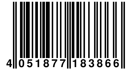 4 051877 183866