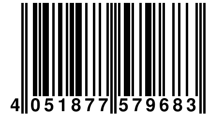 4 051877 579683