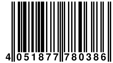 4 051877 780386