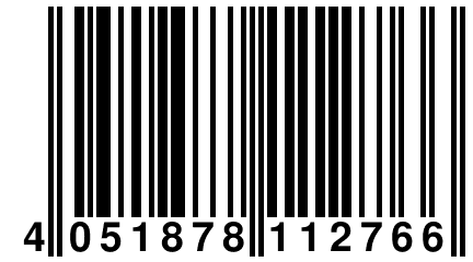 4 051878 112766