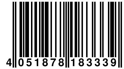 4 051878 183339