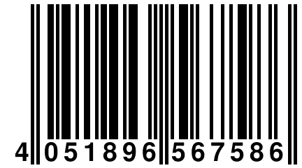 4 051896 567586