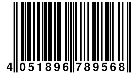 4 051896 789568