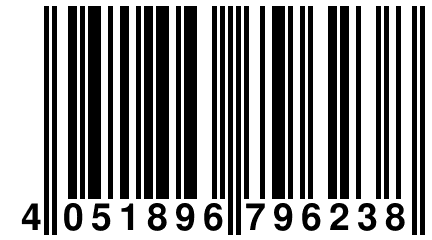 4 051896 796238