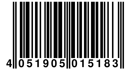 4 051905 015183