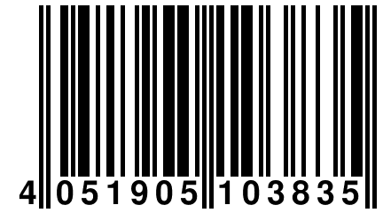 4 051905 103835