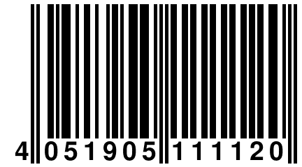 4 051905 111120