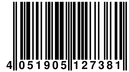 4 051905 127381