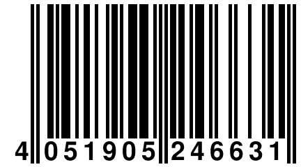 4 051905 246631