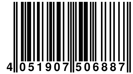 4 051907 506887