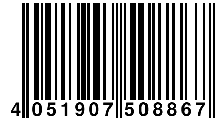 4 051907 508867