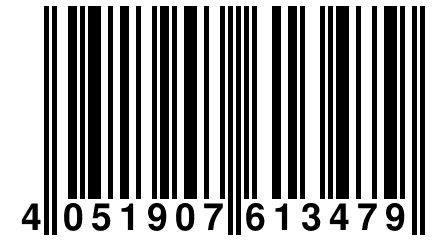 4 051907 613479