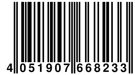 4 051907 668233