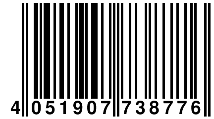 4 051907 738776