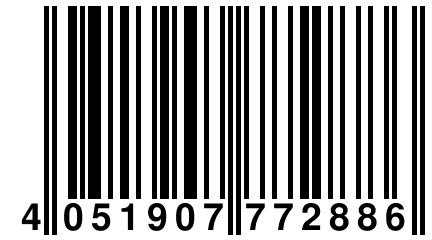 4 051907 772886