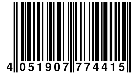 4 051907 774415