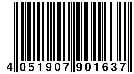 4 051907 901637