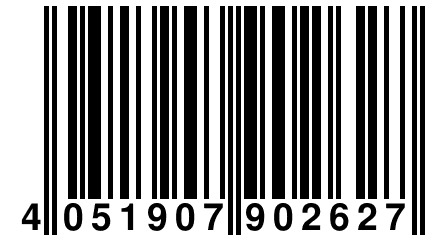 4 051907 902627