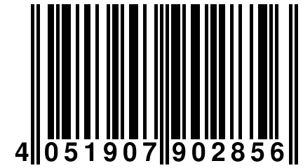 4 051907 902856