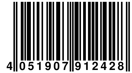 4 051907 912428