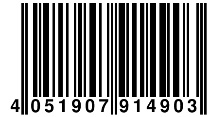 4 051907 914903