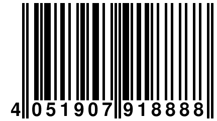 4 051907 918888