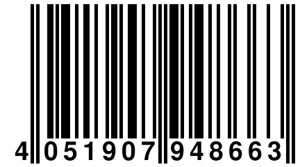 4 051907 948663