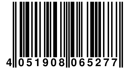 4 051908 065277