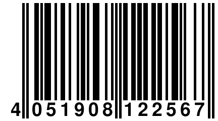 4 051908 122567