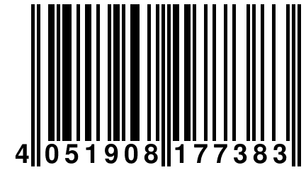 4 051908 177383