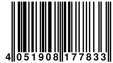 4 051908 177833