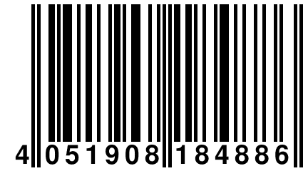 4 051908 184886