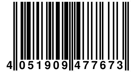 4 051909 477673