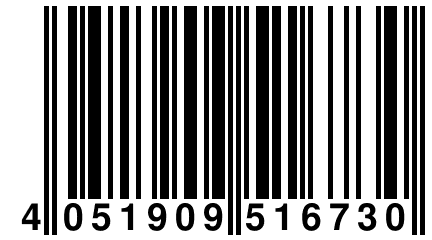 4 051909 516730