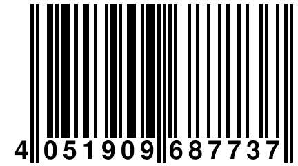 4 051909 687737