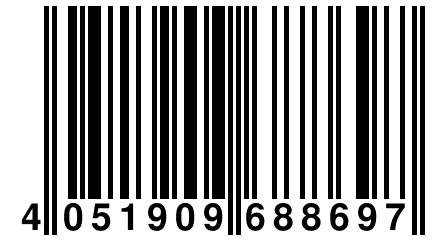 4 051909 688697